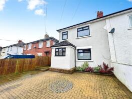 4, St Tecla Road, Bulwark, Chepstow NP16 5JR
