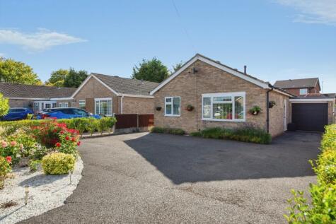 Asheridge, Branston, Lincoln, Lincolnshire, LN4