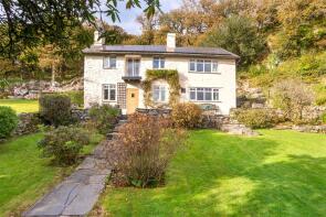 Tyn Berllan, Penrhyndeudraeth LL48 6RY