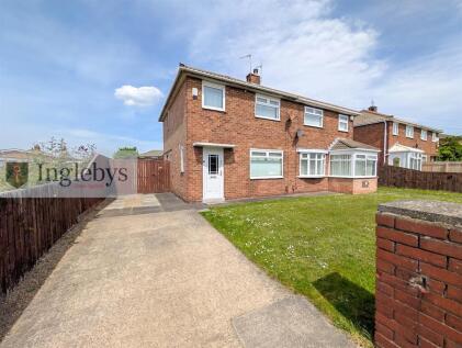 Troutbeck Road, Redcar