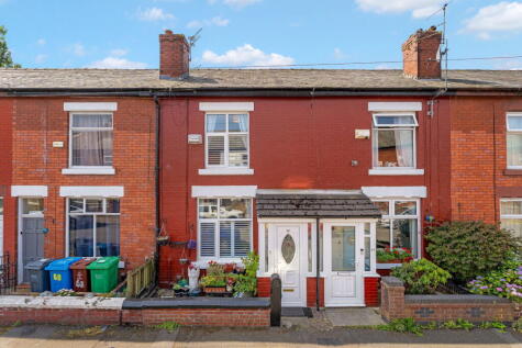 Bowler Street, Levenshulme