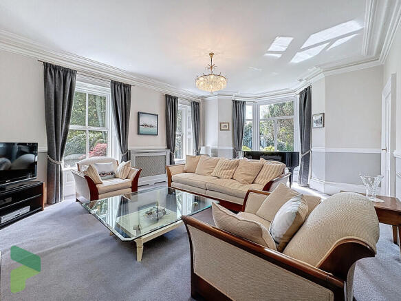 Drawing Room