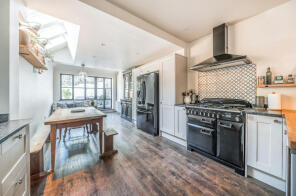 3, Oxford Terrace, Guildford GU1 3RJ