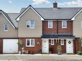 99, Augustus Avenue, Fordingbridge SP6 1FN