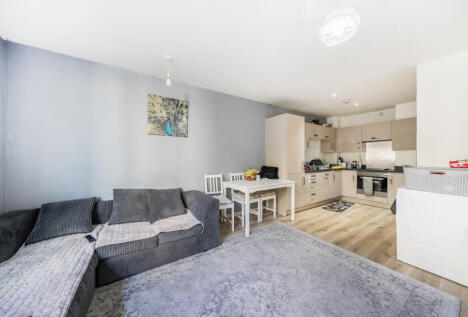 Capitol Way, London, NW9