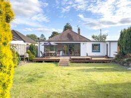 8 Glenroy, Croft Gardens, Thirsk YO7 1NF