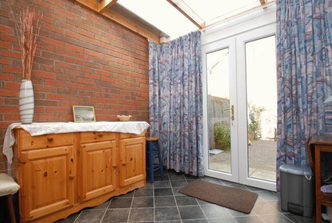 Sun Room