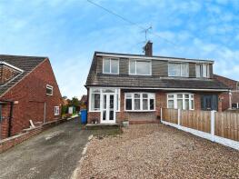 11, Sunningdale Drive, Ilkeston DE7 4JQ