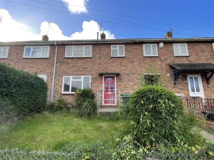 Bayard Road, Weymouth