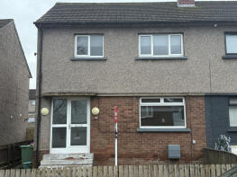 136, Gardner Crescent, Bathgate EH47 0NP