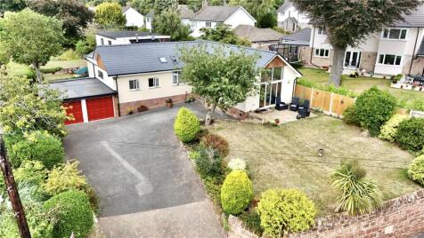 Buggen Lane, Neston, Cheshire, CH64