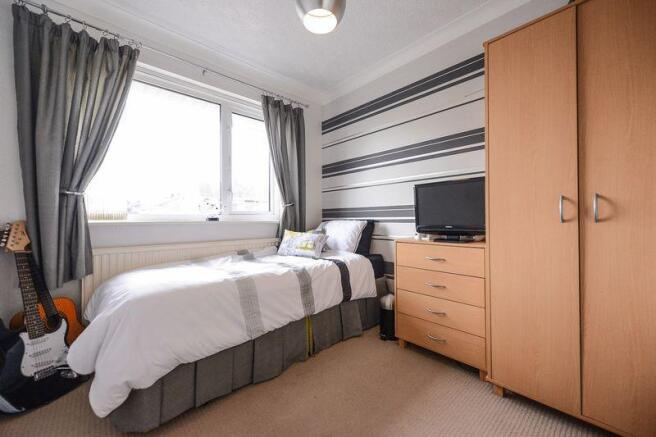 3rd bedroom
