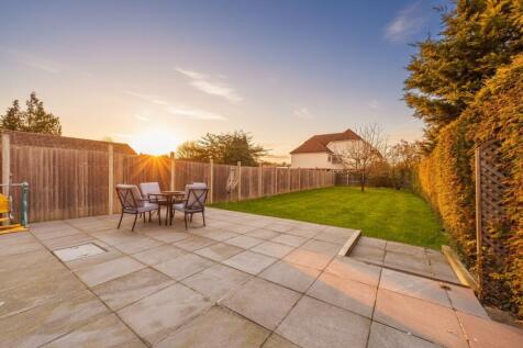 Reading Road, Winnersh, Wokingham, Berkshire, RG41