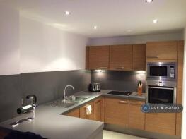 Flat 103, 1 Vallea Court, Red Bank, Manchester M4 4FE