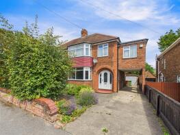 40, Weelsby Way, Hessle HU13 0JW