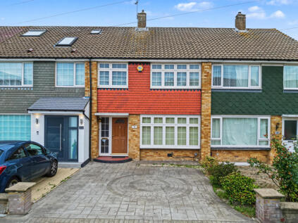 Ambleside Crescent, Enfield, EN3