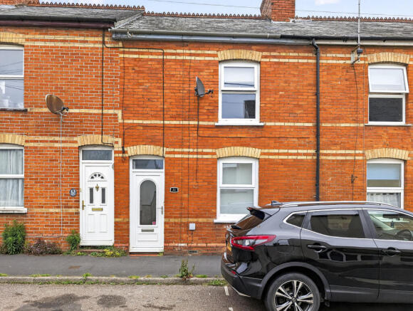 11 Crow Green, Cullompton