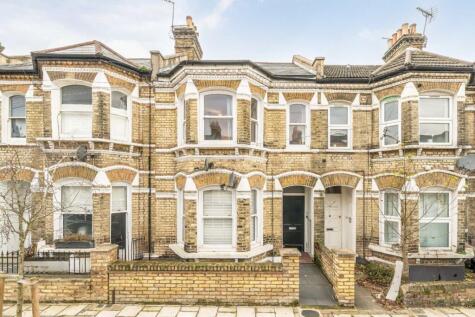 Ballater Road, Brixton
