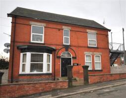 Flat 4, 69, Nelson Street, Newbold S41 8RP