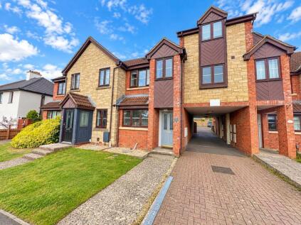 Chapel Close, Melksham