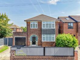 41a, Park Road, Wigan WN2 3RU