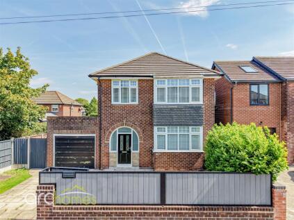 Park Road, Hindley, Wigan