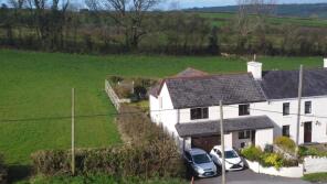 Brynderi, Pontantwn - Meinciau, Pontantwn, Kidwelly SA17 5HR