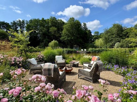 Gardens