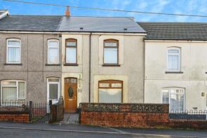 22, Heol Eglwys, Coelbren, Neath SA10 9PF