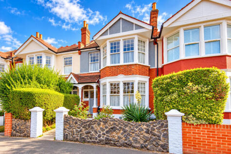 Belgrave Road