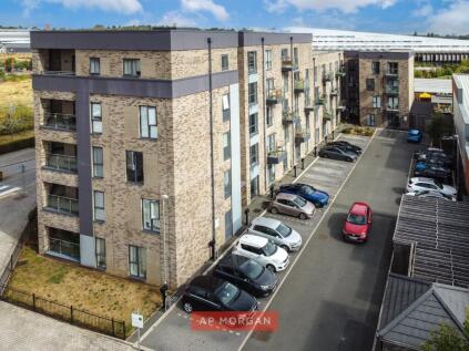 Flat 9, 1 Cooper Avenue, Birmingham, West Midlands, B31