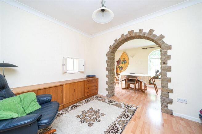 Sitting Area