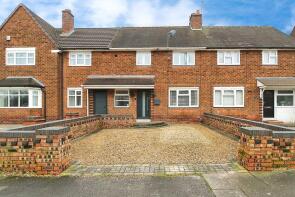 44, Grenfell Road, Walsall WS3 3DJ