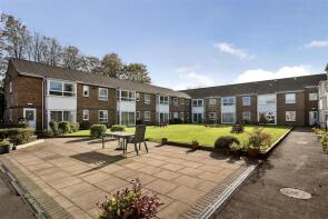 23, 125 Bechers Court, Ormskirk Road, Liverpool L9 5AE