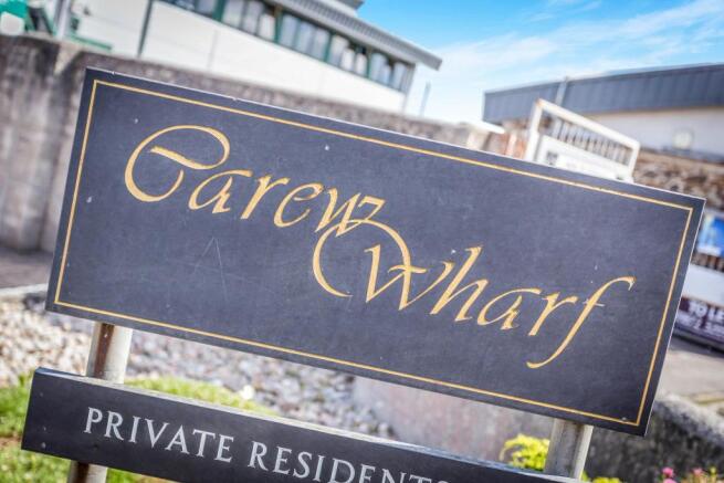 Carew Wharf