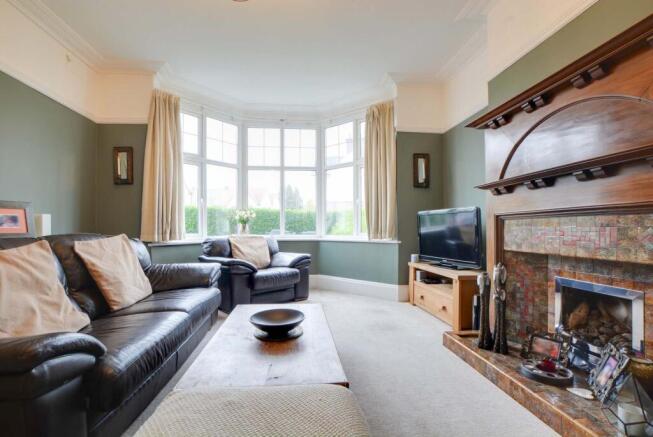 Reception Room One