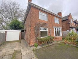 412, Carlton Hill, Nottingham NG4 1JA
