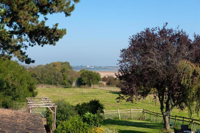 Crendon, Uplees Road, Oare