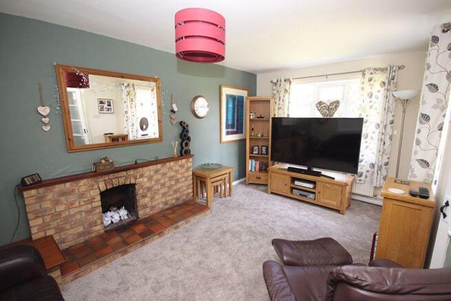 Lounge photo 1