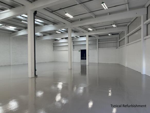 Unit 11 Hemingway Business Centre, Thornbury