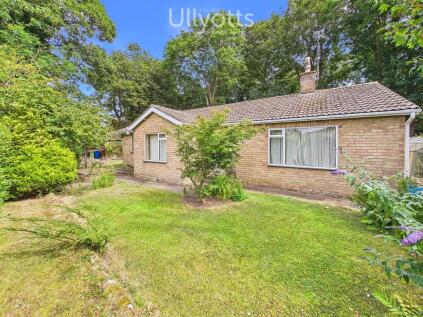 Hall Close, Nafferton
