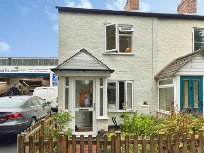Church Terrace, Harbury, Leamington Spa