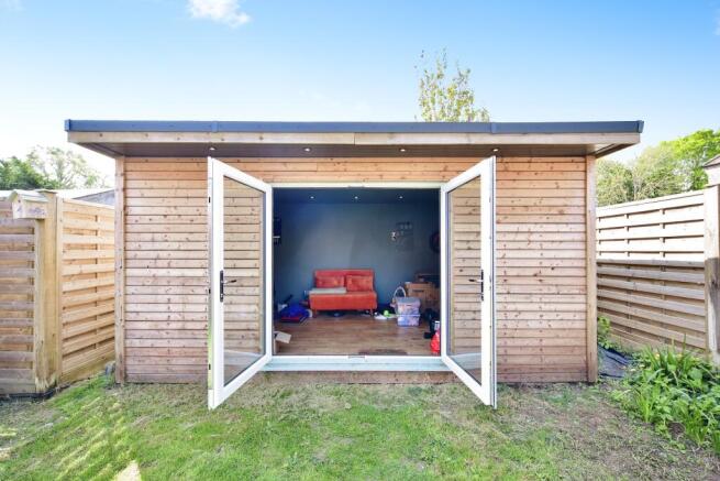 Summer House