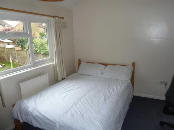 Bedroom two