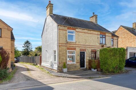 Fakeswell Lane, Lower Stondon, SG16