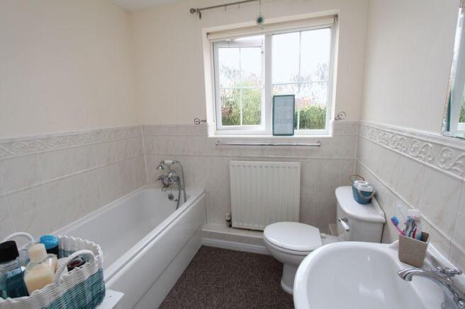 En-Suite to Be...