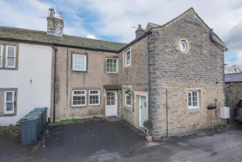 21 Lyon Road, Eastburn BD20 8UY