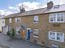 3, Yew Tree Cottages, Ermine Street, Ware SG11 1EQ