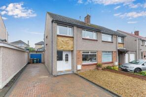 34, Muir Wood Road, Currie EH14 5JN
