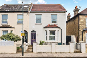 142, Robinson Road, Tooting, London SW17 9DR